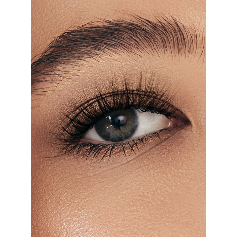 Magnetic lashes sale walmart