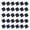 Black, variant on 30pcs Jewelry Gifts Boxes Small Cardboard Box Organizers with Lid and Bowknot for Rings Earrings Necklaces Pendants