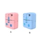 thumbnail image 5 of Methold Impresora fotográfica multifunción Cámaras portátiles livianas Miniimpresoras instantáneas Conexión compatible con Bluetooth Accesorios de cámara y óptica Azul Sin tarjeta de memoria, 5 of 6