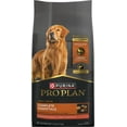 thumbnail image 1 of Purina Pro Plan Complete Essentials Shredded Blend Salmon & Rice Formula Dry Dog Food, 2.27-kg bag, 1 of 5