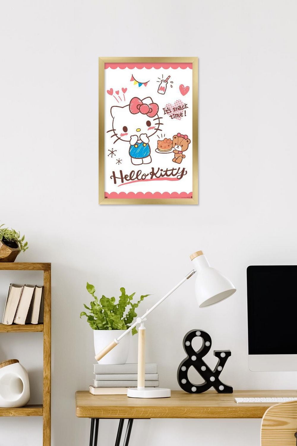 Hello Kitty : 25 crêpes pour le goûter