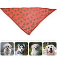 thumbnail image 3 of Hytrove Accesorio Para Mascotas Cómodo Y Lavable De Tela Triangular Estilo Bandana, 3 of 6