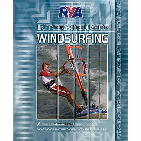 Rya Intermediate Windsurfing