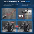 thumbnail image 7 of 2Pcs Front Shocks Struts for 1996-2000 Toyota RAV4 2.0L  OE 72126/72127, 7 of 7