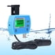 thumbnail image 5 of Probador de calidad del agua medición precisa de PH EC Tester US Plug 110V portátil con retroiluminación LCD para acuarios para hidroponía para laboratorio Amonsee Otros, 5 of 8