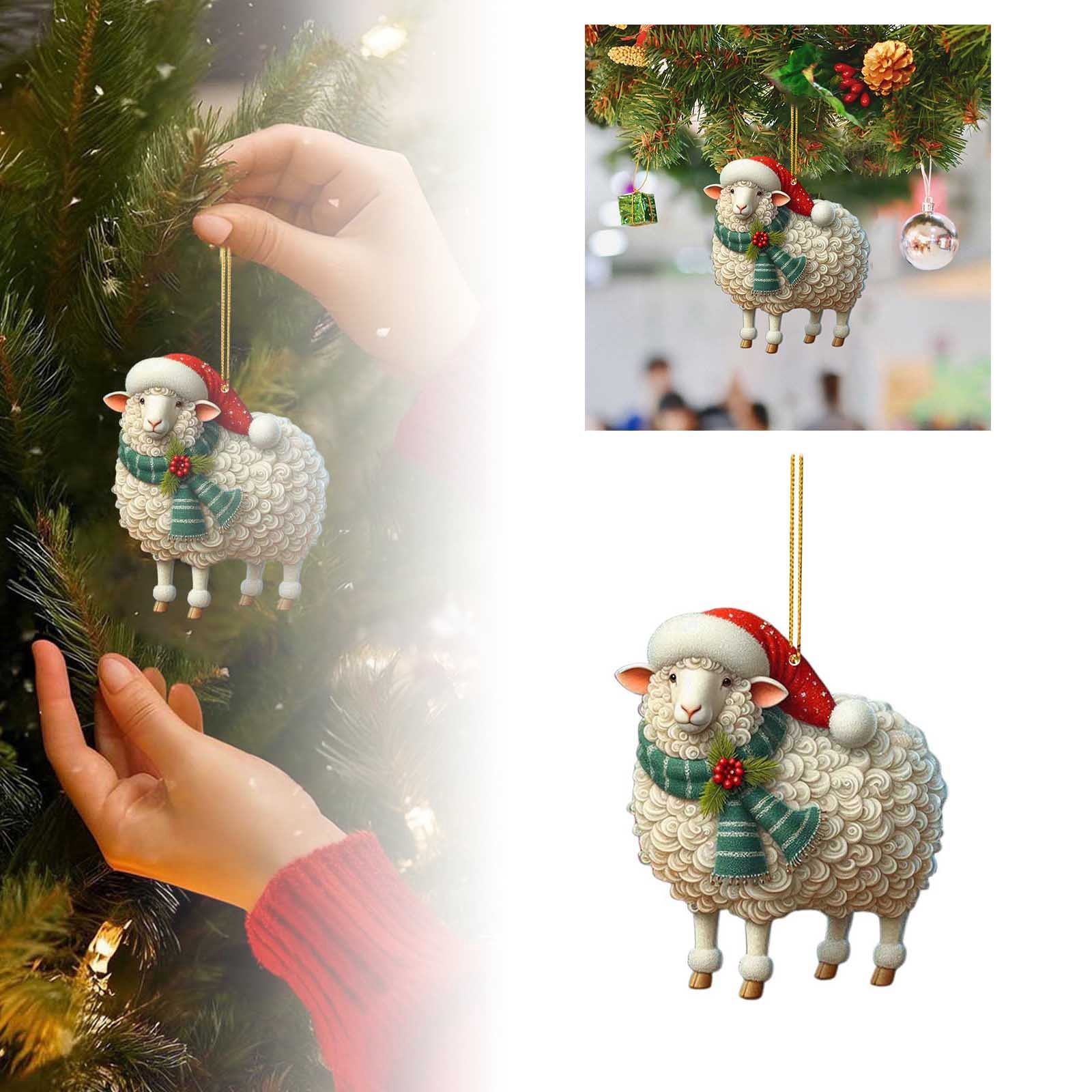 Décorations Murales Et Art Mural De Noël | Walmart Canada