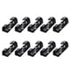 thumbnail image 3 of 20pcs Adhesive Data Cable Charging Wire Holder Clips Wall Desk Cord Organizer, 3 of 5