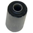 thumbnail image 3 of Crown Automotive Rear Main Eye Rubber Spring Bushing (Black) - J5355369 Fits select: 1989-1995 JEEP WRANGLER / YJ, 1987-1988 JEEP WRANGLER, 3 of 3