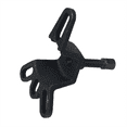 thumbnail image 3 of Universal Brake Drum Puller Tool Wheel Hub Puller Repair Tool Handheld for Motorcycle Accessories, 3 of 6
