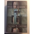 thumbnail image 1 of Pre-Owned Pattern Recognition (Hardcover) 0399149864 9780399149863, 1 of 1