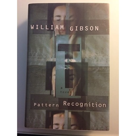 Pre-Owned Pattern Recognition (Hardcover) 0399149864 9780399149863