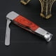thumbnail image 5 of Herramienta para pipa de tabaco Anggrek Juego de Limpieza 3 En 1, 5 of 8