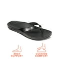 thumbnail image 2 of Reef Women's Sandals Cushion Court, Black, 10, 2 of 5