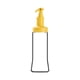thumbnail image 1 of Billuyoard Botella dispensadora de aceite segura y práctica de color transparente para dispensador de botellas de aceite de cocina saludable Cocina y Comedor, 1 of 6