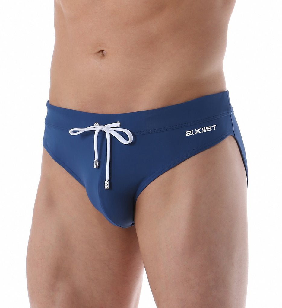 2xist 100002 Rio Essential Swim Brief 