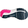 thumbnail image 6 of Brooks Glycerin 19 Ice Flow/Navy/Pink 7 B, 6 of 6