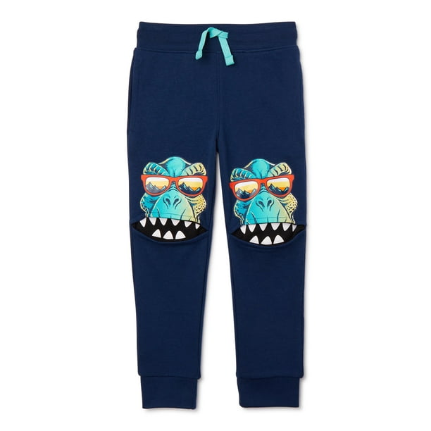 365 Kids From Garanimals 365 Kids from Garanimals Boys' Dino Knee