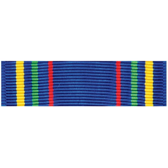 Air Force Nuclear Deterrence Operations Service Ribbon