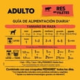 thumbnail image 4 of Alimento húmedo para perro Pedigree Lata Adulto Res 375G 24 Pack, 4 of 4