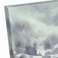 thumbnail image 5 of Creative Products Winter Abstract Landscape 18 x 12 Canvas Wall Art, 5 of 5