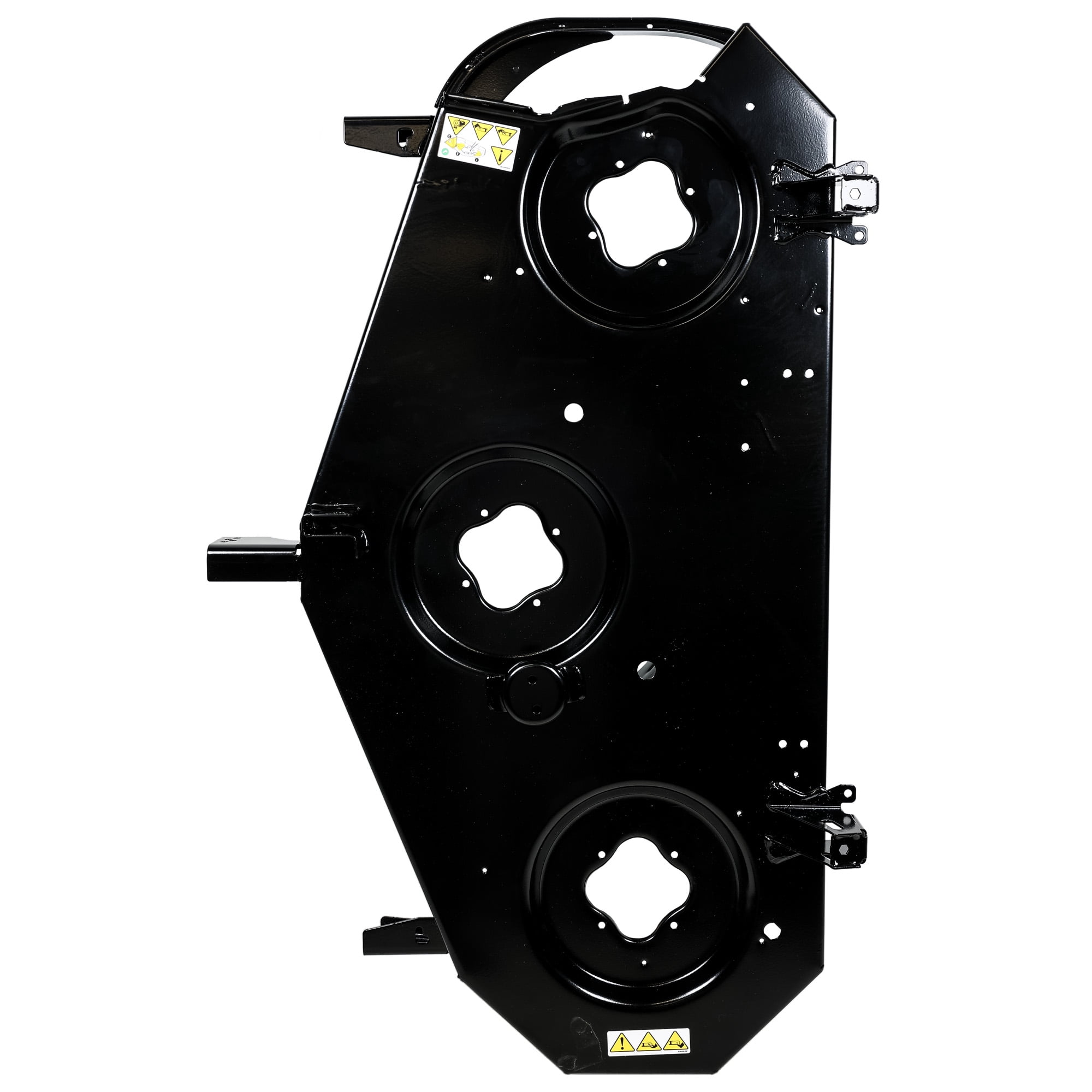CUB CADET 603P08691-0637 Black 42