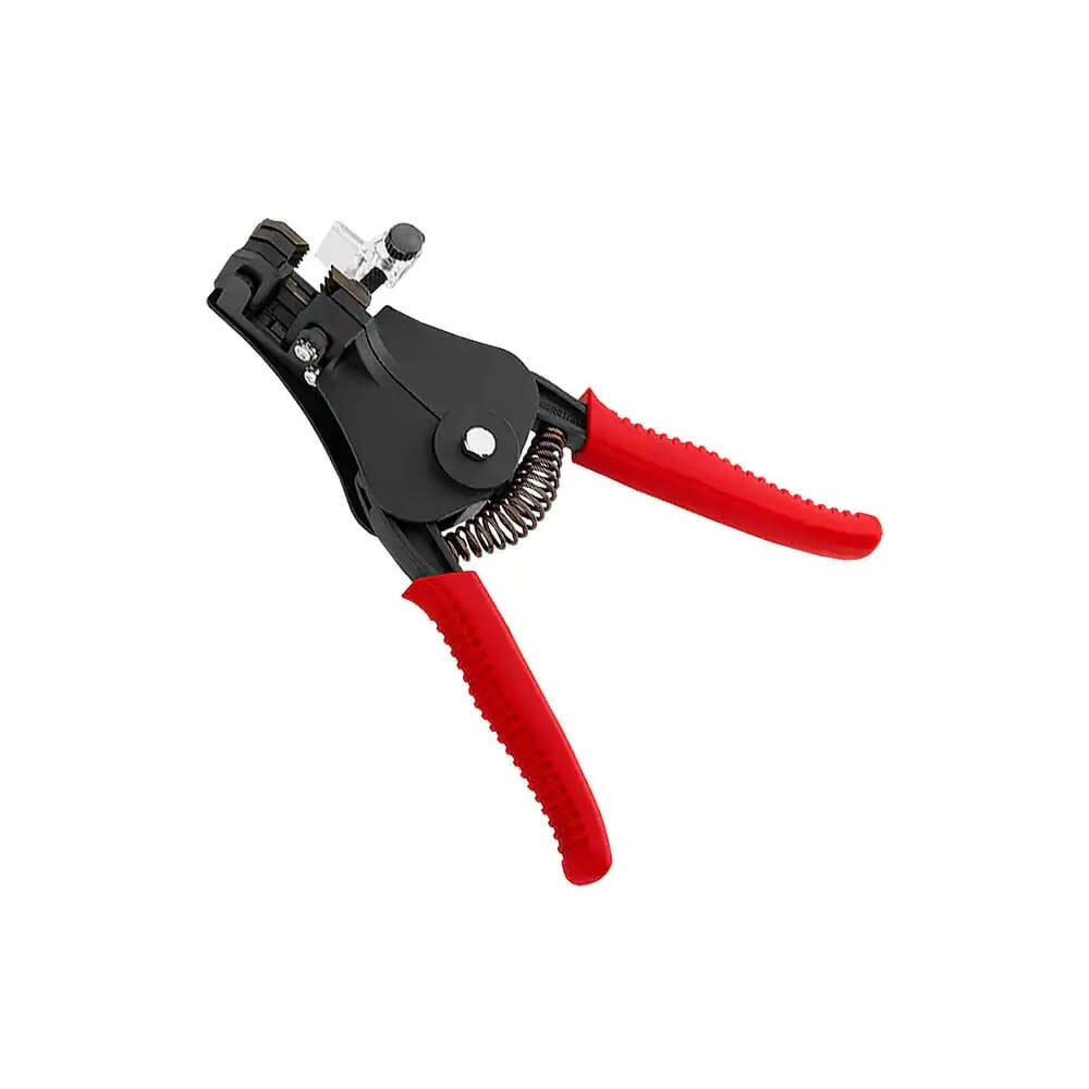 7 1/8 in Wire Stripper 5/64 in 12 11 180