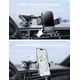 thumbnail image 5 of Cargador de coche inalámbrico ChGeek, soporte para teléfono de carga rápida de 15 W, 5 of 9