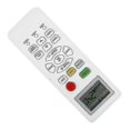 thumbnail image 2 of Remote Control For -haier Yr-hd01 / Yl-hd04 / Yr-hd06 / Yl-hd02 Air Conditionerssxjv), 2 of 2