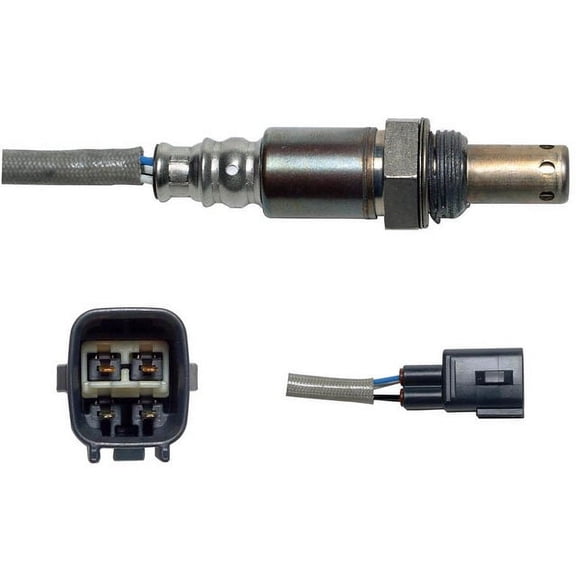 Downstream Right Oxygen Sensor - Compatible with 2009 - 2015 Toyota Venza 2010 2011 2012 2013 2014