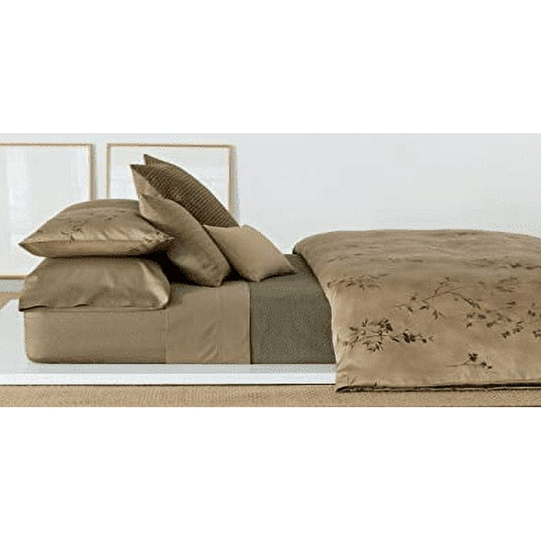 Calvin klein euro sham discount