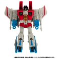 thumbnail image 3 of Transformers Earth Rise Series ER-05 Starscream, 3 of 4