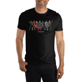 thumbnail image 1 of DC Comics Justice League Super Heroes T-Shirt, 1 of 3