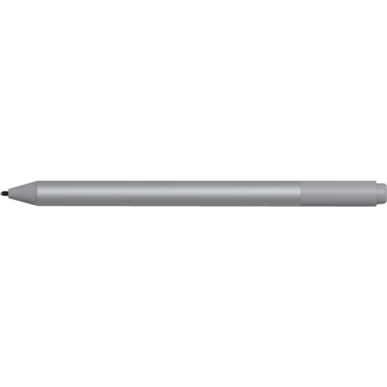 【電池付き】Microsoft 「純正」Surface Pen モデル1776 Amazon.com: Microsoft Surface Pen Platinum Model 1776 (EYU