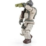 mega construx call of duty desert troopers