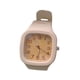 thumbnail image 1 of Reloj electrónico Reloj analógico Reloj minimalista Reloj de pulsera para niños Mujeres Hombres Niñas Niños Regalos del día de Valentín para él , Rosa claro, 1 of 8