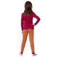 thumbnail image 4 of Harry Potter Family Hogwarts House Sleep Pajama Set, 4 of 6