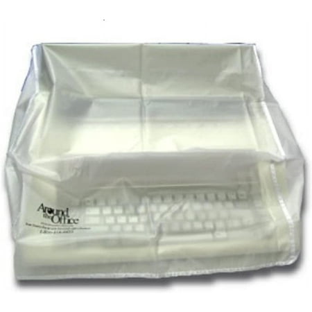Nakajima Typewriter Model AE-460 Dust Cover by$$Electronics Other