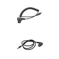 thumbnail image 1 of a Conector Adaptador de Alimentación XLR de 4 piezas para TV Monitor, 1 of 4