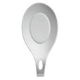 thumbnail image 3 of Soporte moderno de silicona para cucharas (juego de 3) | Soporte para utensilios de cocina | Material de calidad | Soporte para espátula de mostrador | Soporte para cuchara para estufa, 3 of 5