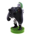 thumbnail image 3 of Exquisite Gaming Warner Bros: Beetlejuice Cable Guy Controller Holder and Phone Stand, 3 of 3