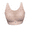 Pink, variant on BIMEI Women Mastectomy Bra Breast Prosthesis with Pockets Wirefree Comfort Everyday Bra 2425,Beige,40B/C/D/E