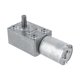 thumbnail image 4 of Motorreductor De Tornillo Sin Fin Turbo De 12V Cc, Motor De Reducción De Caja De Engranajes De Tornillo Sin Fin De Turbina De Alto Torque, Motor De Engranaje De Alta Para Ventilador De Coche sonducket TO002361-00, 4 of 7