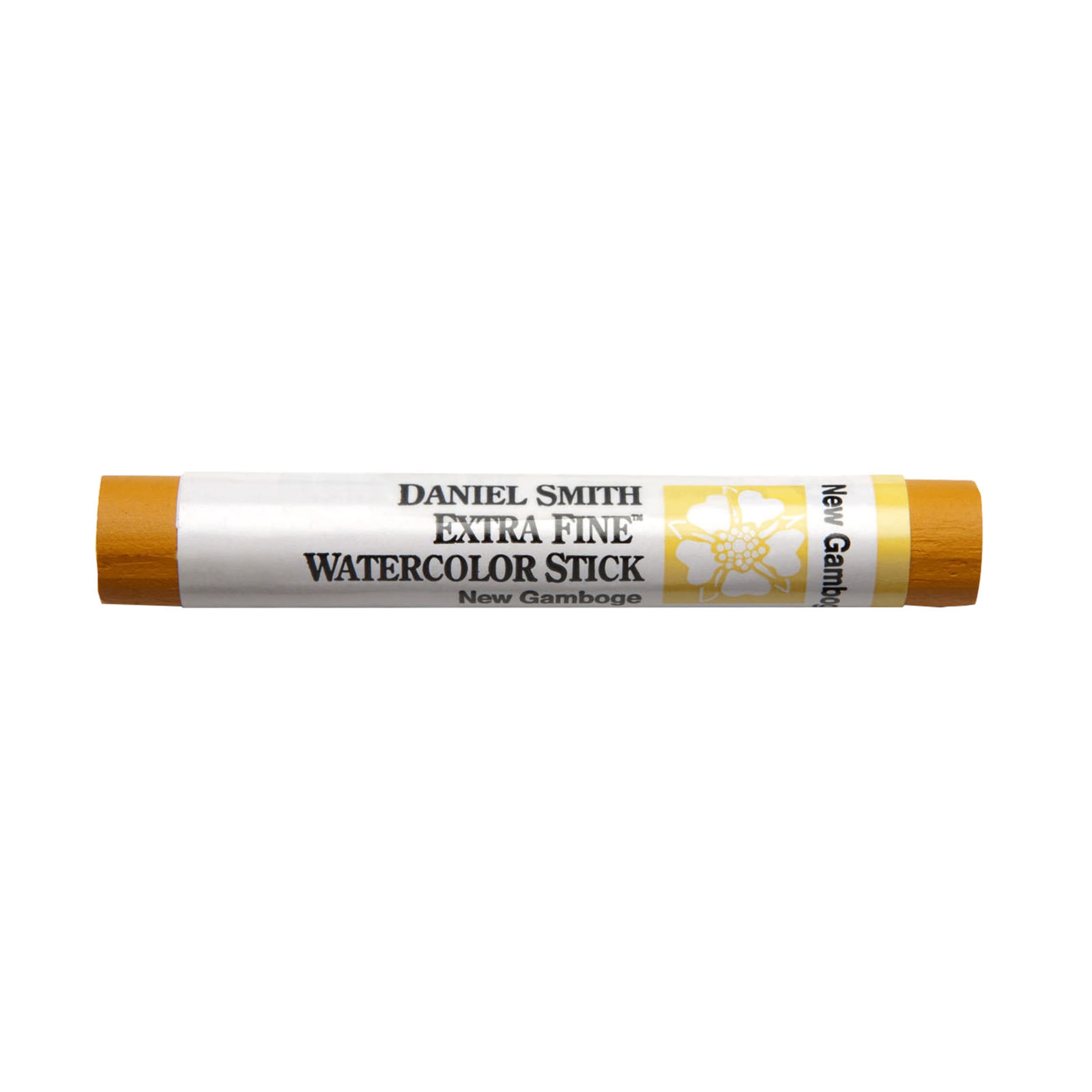 Daniel Smith Extra Fine Watercolor Stick, New Gamboge