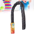 thumbnail image 3 of Funny Tricky Toys Magic Potato Chip Spring Snake Toy Prank Props Party Decoration Potato Chip Snake, 3 of 7