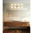 thumbnail image 6 of Z-Lite 494-8V Artemis 8 Light 11" Wide Vanity Light - Nickel, 6 of 7