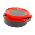 thumbnail image 2 of Pull Baits Bandeja de recipientes con recipiente de pesca Tackle Fishing Lure Late para deportes al aire libre Agua dulce de agua salada entusiastas, 2 of 8