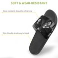thumbnail image 3 of The Vampire Diaries Love Unisex Slippers Summer Beach Slippers Casual Non Slip Comfortable Slide Sandals Home Slippers For Men Women, 3 of 8