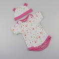 thumbnail image 3 of Calcetines con Tirantes de Peluche Sunnimix Ropa Casual para muñeca juego de muñecas, 3 of 8