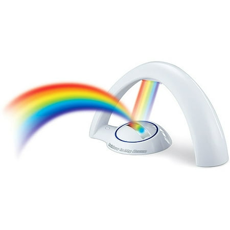 Rainbow in My Room