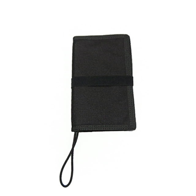 Eigraketly Cuaderno húmedo de buceo, cuadernos de libros impermeables para buceo con cordón, suministro de esnórquel, accesorio de escritura subacuático Deportes acuáticos Negro Eigraketly OD030355-02